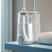 Jet dentaire (hydropulseur) : l’avis d’une hygiéniste en 2026