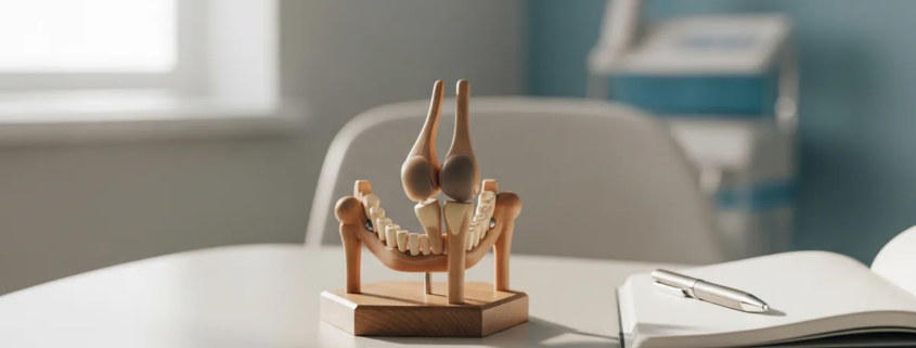 Kinésithérapie de l’ATM : techniques, durée et indications