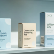 Kit de blanchiment dentaire : que valent-ils vraiment ? (analyse et cadre légal suisse)