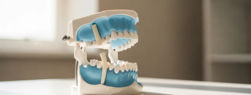 Luxation de la mandibule : reconnaître, réduire, prévenir les récidives