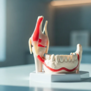 Mâchoire bloquée : que faire ? Conduite à tenir et urgence