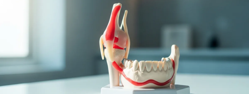 Mâchoire bloquée : que faire ? Conduite à tenir et urgence