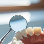 MIH (hypominéralisation molaire-incisive) : diagnostic et prise en charge