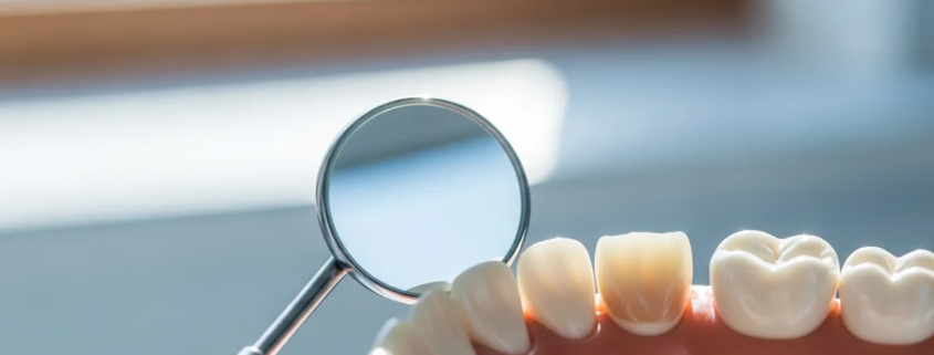 MIH (hypominéralisation molaire-incisive) : diagnostic et prise en charge