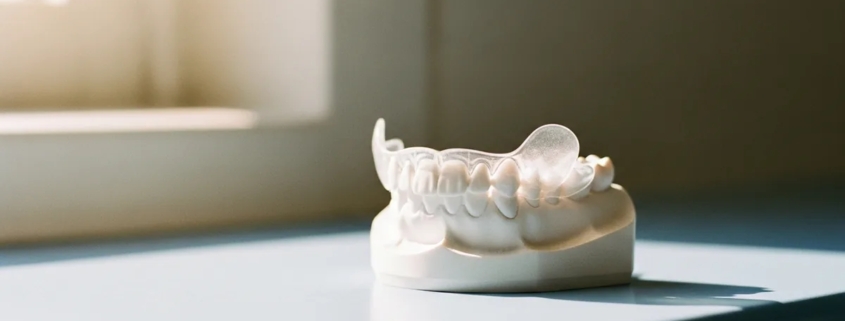 Mordre l’intérieur de la joue : causes, conséquences, traitement