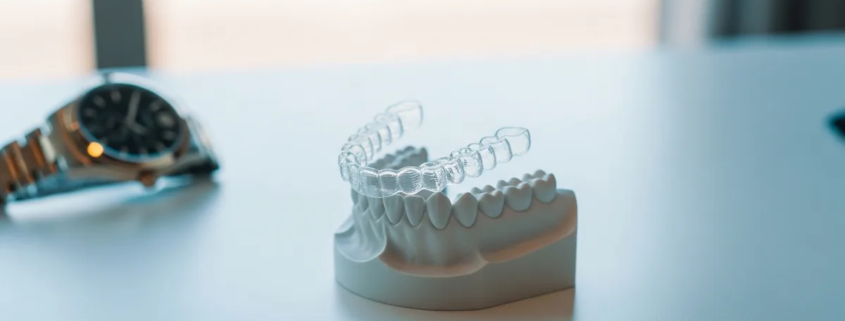 Orthodontie adulte : le guide complet d’un cabinet dentaire à Genève