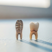 Plombage dentaire : un mot qui survit, une matière qui a changé