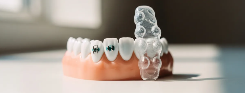 Prix d’un appareil dentaire en Suisse 2026 : comparatif de tous les types d’orthodontie