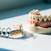 Prothèse amovible partielle : stellite, résine ou implant ? Comparaison honnête