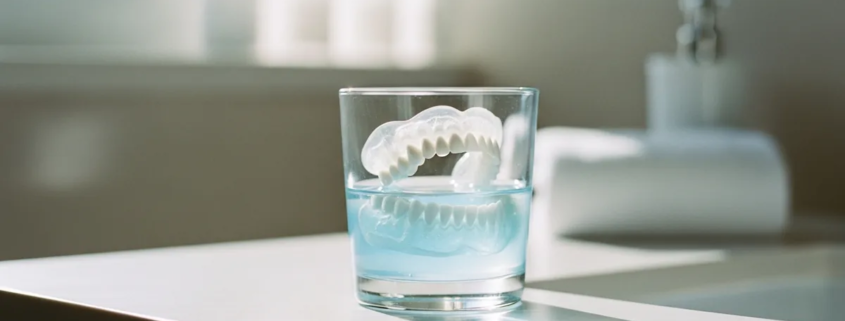 Prothèse qui blesse la gencive : le protocole complet (et ce qu’il ne faut surtout pas faire)