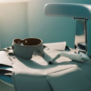 Radiographie dentaire et grossesse : doses, risques, exceptions