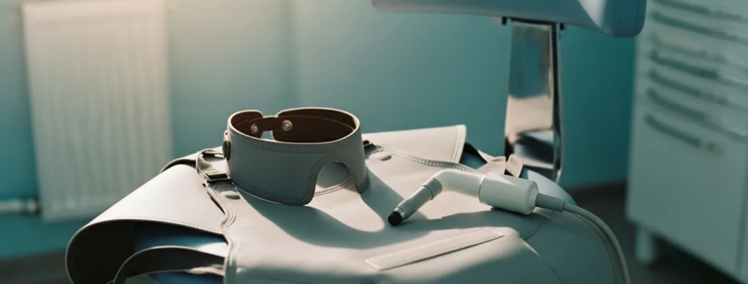 Radiographie dentaire et grossesse : doses, risques, exceptions