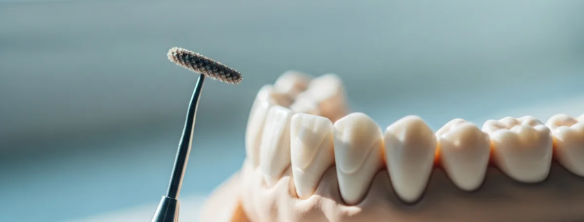 Recontouring esthétique des bords des dents : l’alternative micro-invasive aux facettes