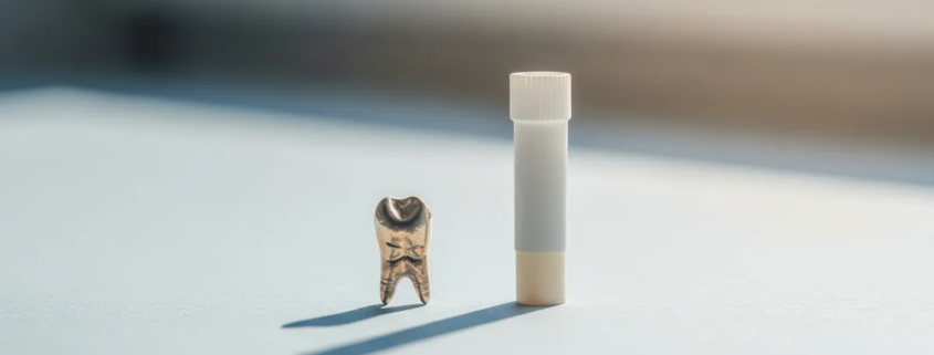 Remplacer un amalgame dentaire : quand est-ce vraiment nécessaire ?