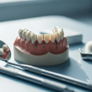 Scellement des sillons chez l’enfant : prévention et déroulement à Genève