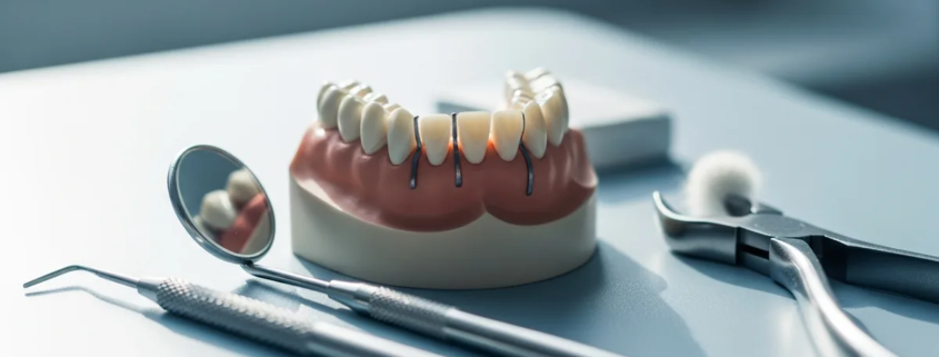 Scellement des sillons chez l’enfant : prévention et déroulement à Genève