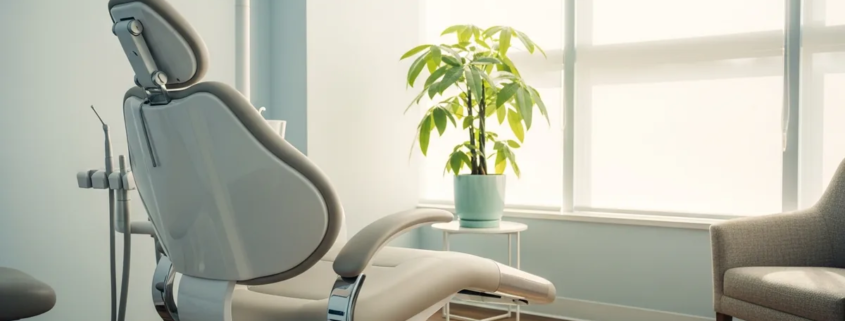 Soins dentaires pendant la grossesse : le guide complet d’un cabinet à Genève