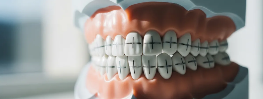Sourire gingival : quel traitement selon la cause ? Le guide d’un cabinet à Genève