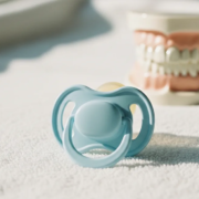 Sucette : jusqu’à quel âge ? Effets sur les dents et arrêt en douceur