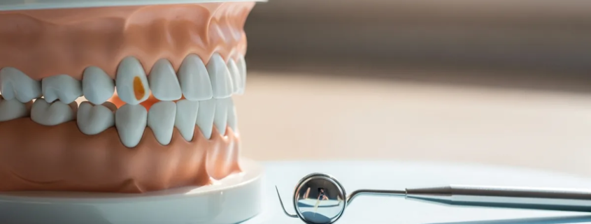 Symptômes d’une carie : 7 signes à reconnaître avant qu’il soit trop tard