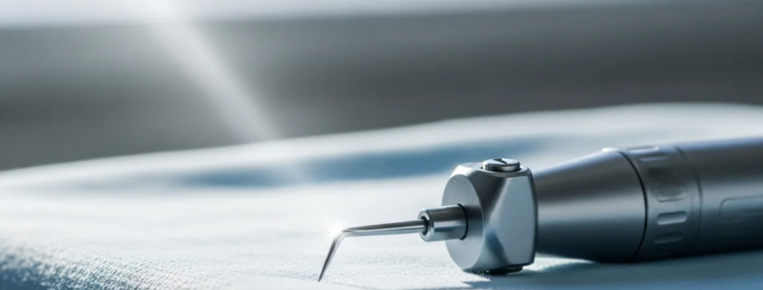 Tartre dentaire : comment l’enlever (et les méthodes maison à éviter)